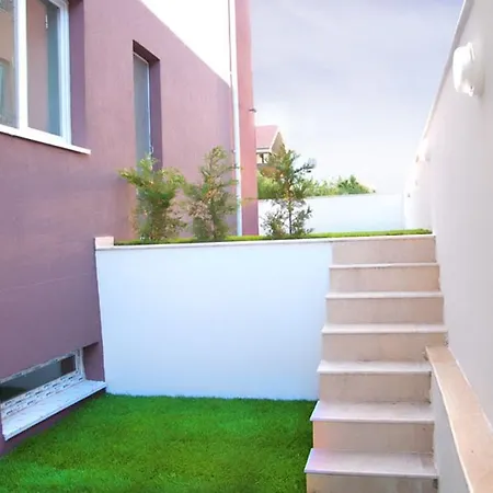 Aparthotel Joylife 3*