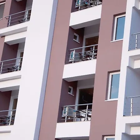 Aparthotel Joylife Costinesti