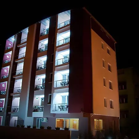 Aparthotel Joylife