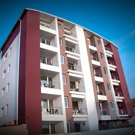 Joylife 3* Costineşti
